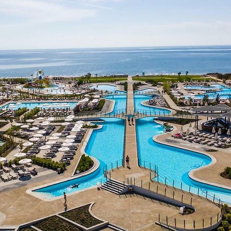 Wave Resort Pomorie Exterior photo