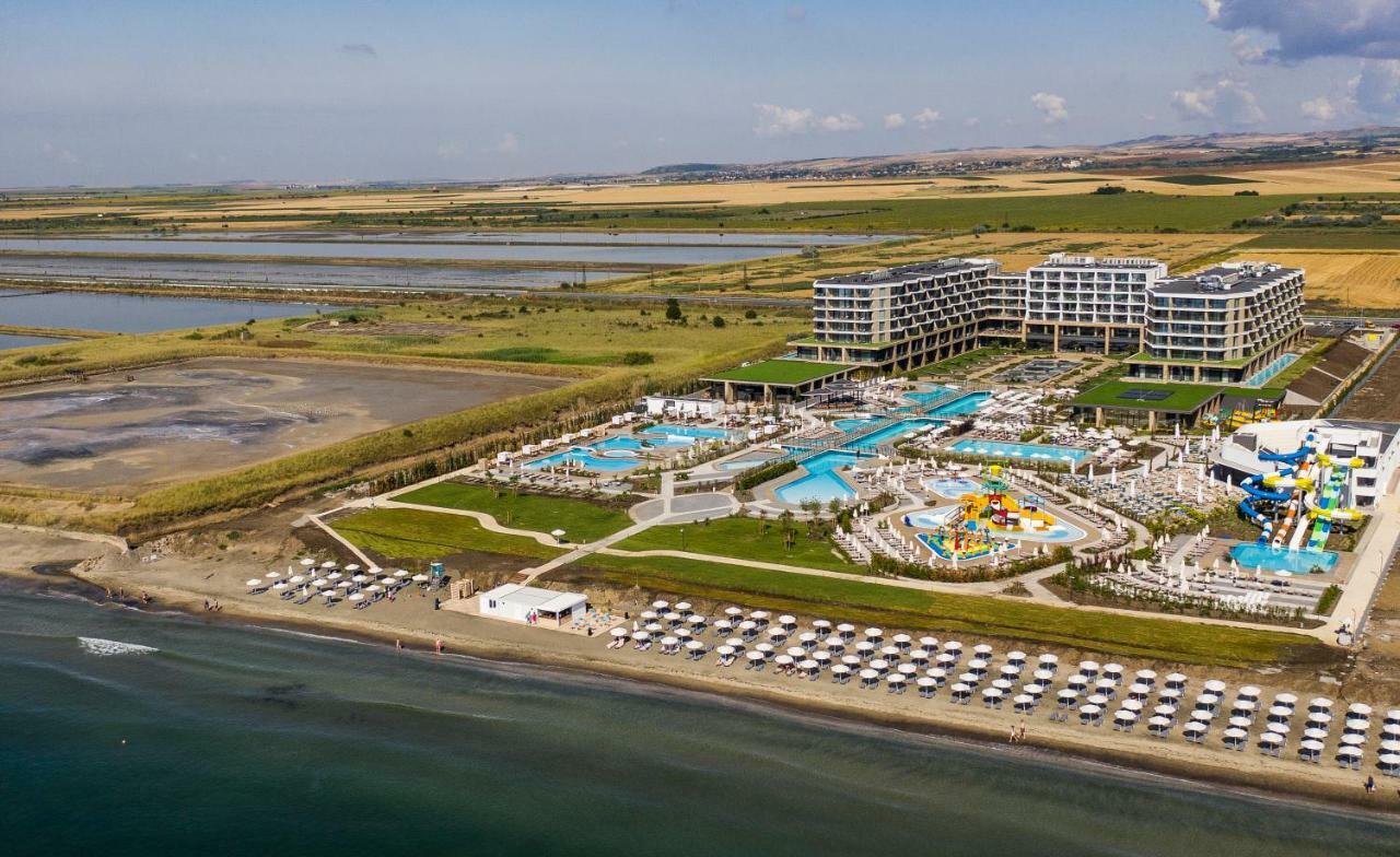 Wave Resort Pomorie Exterior photo